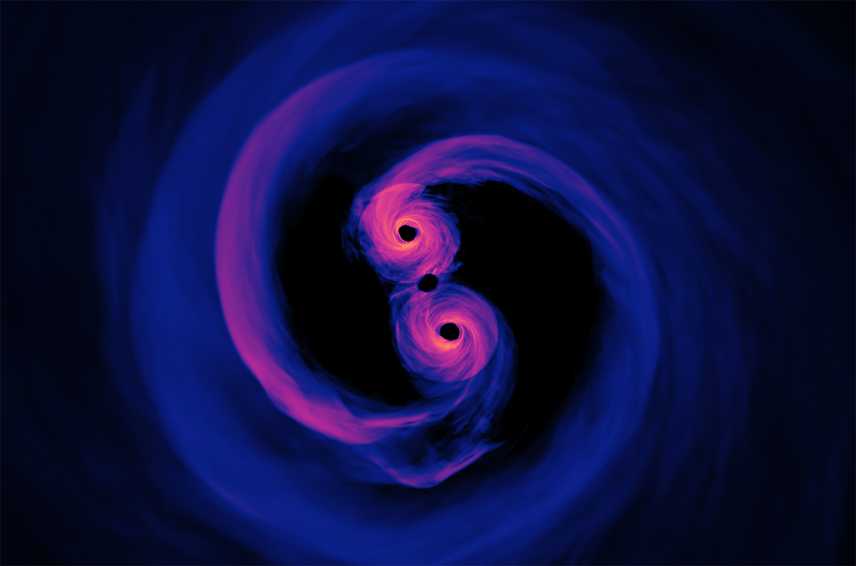 -20260410-on-supermassive-black-hole