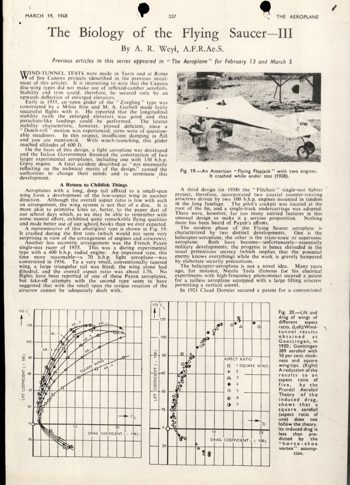 1948-the-biology-of-the-flying-saucer-ag