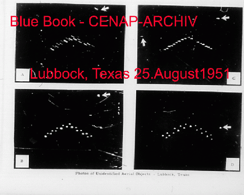 1951-08-be-USAF - Blue Book