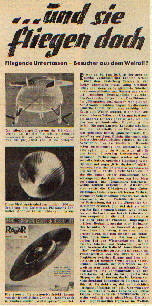 1952-06-a-UFO-Beitrag in Kristall