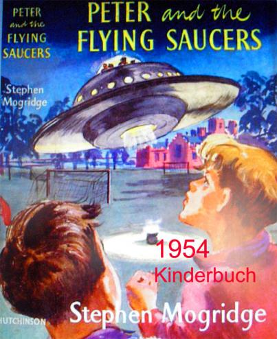 1954-03-y-UFO-Kinderbuch im Jahre 1954