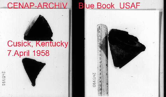 1958-04-ba-Blue Book - USAF