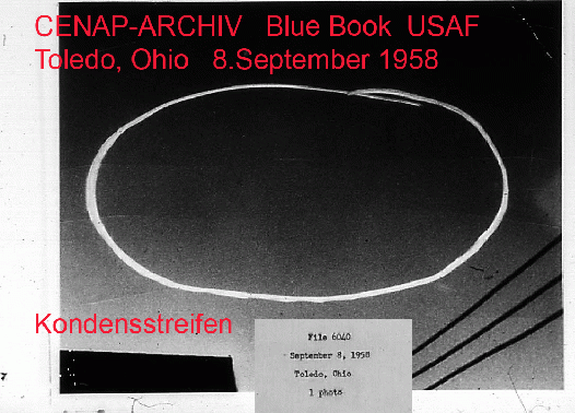1958-09-b-Blue Book - USAF