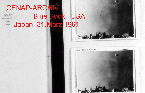 1961-03-b-Blue Book - USAF