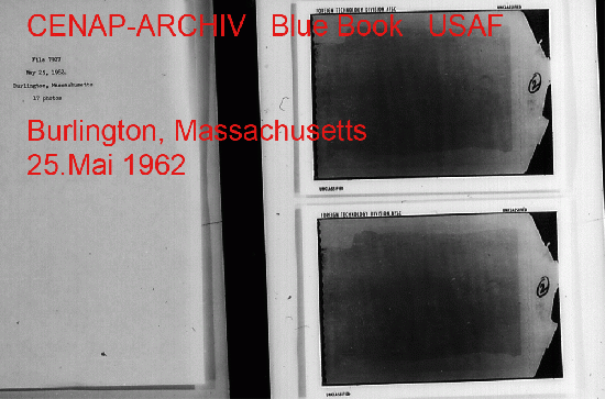 1962-05-b-Blue Book - USAF