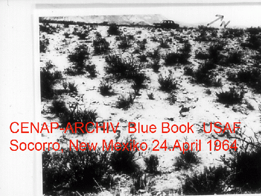 1964-04-df-Blue Book - USAF