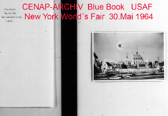 1964-05-b-Blue Book - USAF