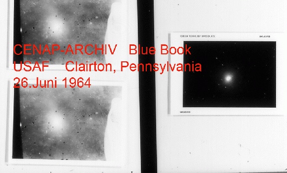 1964-06-ca-Blue Book - USAF