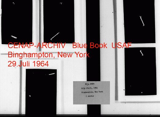 1964-07-b-Blue Book - USAF