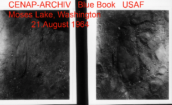 1964-08-cb-Blue Book - USAF