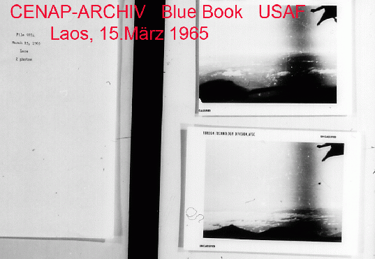 1965-03-b-Blue Book - USAF