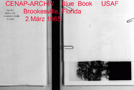 1965-03-d-Blue Book - USAF