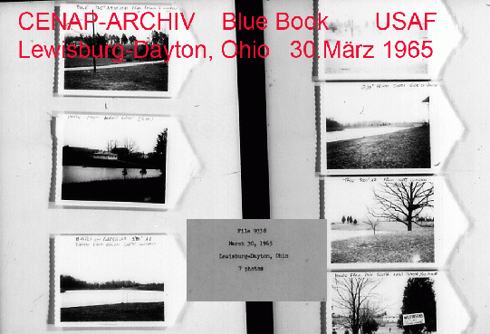 1965-03-e-Blue Book - USAF