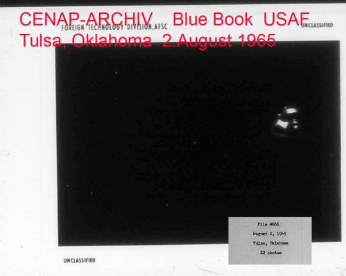 1965-08-b-Blue Book - USAF