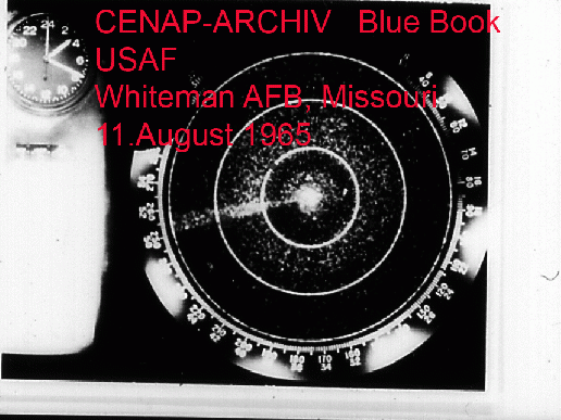 1965-08-ef-Blue Book - USAF