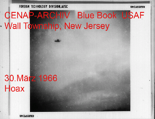 1966-03-da-Blue Book - USAF