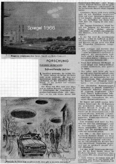 1966-07-Spiegel-Bericht
