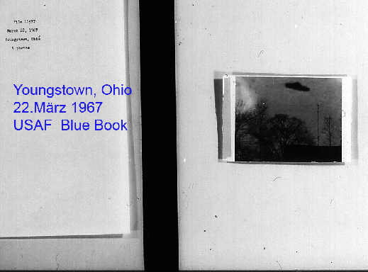 1967-03-f-Blue Book - USAF