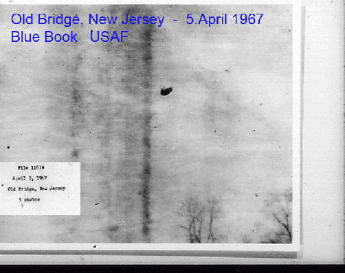 1967-04-d-Blue Book - USAF