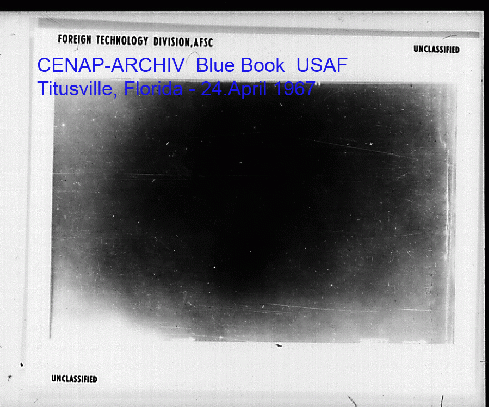 1967-04-ha-Blue Book - USAF