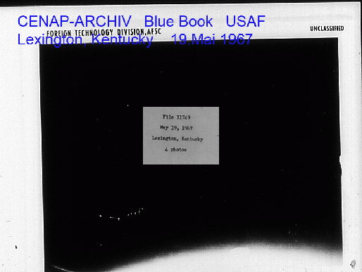 1967-05-e-Blue Book - USAF