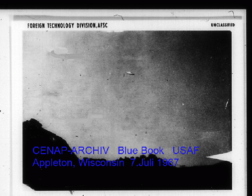1967-07-bb-Blue Book - USAF