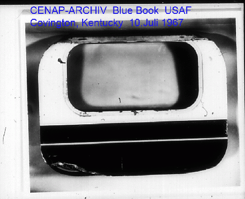 1967-07-db-Blue Book - USAF