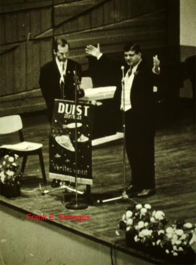 1967-10-dc-DUIST-Kongreß - SUFOI-Archiv