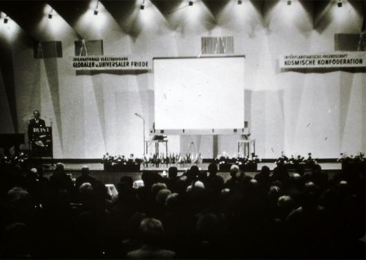 1967-10-zz-DUIST-Kongreß - SUFOI-Archiv