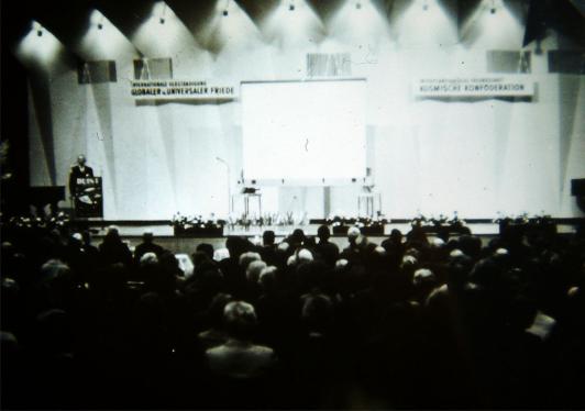 1967-10-zzo-DUIST-Kongreß - SUFOI-Archiv
