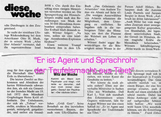 1976-08-da-Mit Blick auf die Ufologie in Deutschland - musste Etwas passieren um die Untertassen in den Schrank zurück zu bekommen...