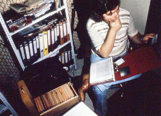 1976-00-ag-Werner mit aktuellen Foto-Fall