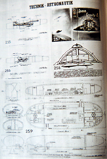 1978-06-c-UFO-Geschehen in den 70igern: Venus-UFO-Technik