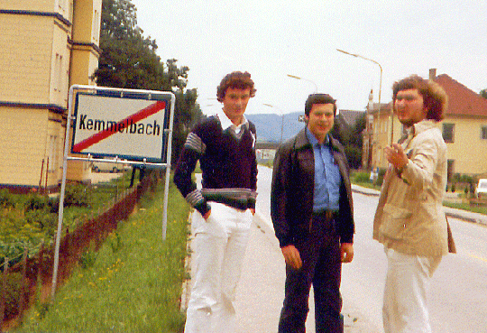 1979-07-bs-Christian, Andreas und Werner