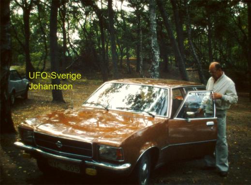 1981-08-231-Knud Johannson - UFO-Sverige