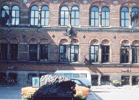 1981-08-ca-Eisenmeteorit - Kopenhagen/Du00e4nemark