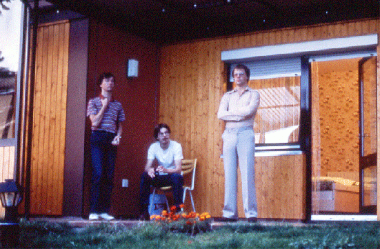 1981-10-ar-Syrgenstein: Hansju00fcrgen, Thomas und Klaus Webner