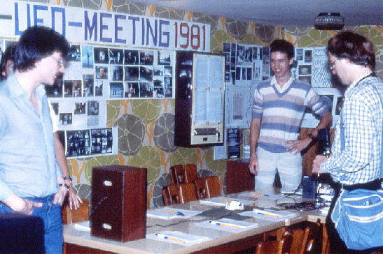1981-10-ay-HW Peiniger, Jochen Ickinger, Klaus Webner