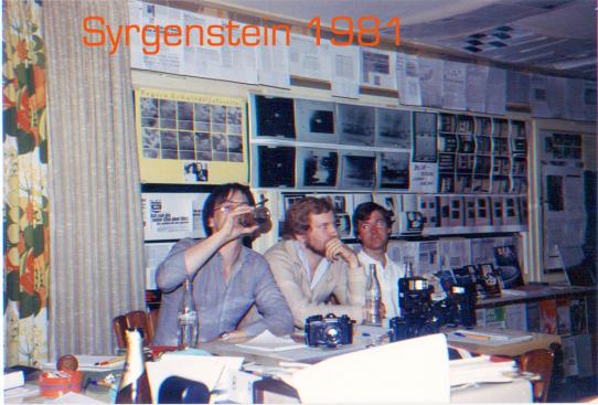 1981-10-h-HW Peniger, Gerald Mosbleck-GEP und Hansju00fcrgen
