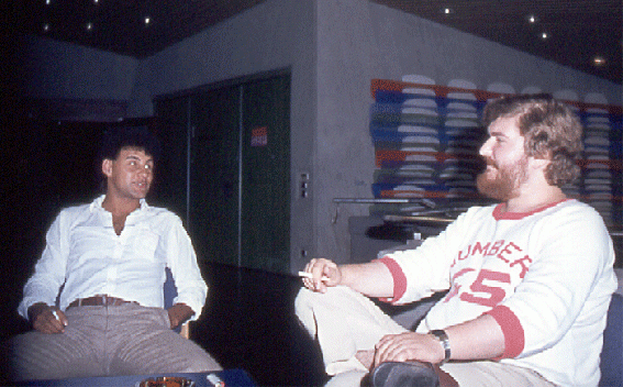 1982-10-ac-CENAP-Team bei GEP-Tagung-Lu00fcdenscheid