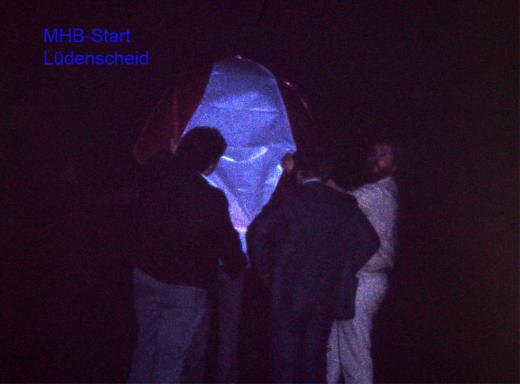 1982-10-gj-CENAP-Team bei GEP-Tagung in Lu00fcdenscheid - MHB-Start
