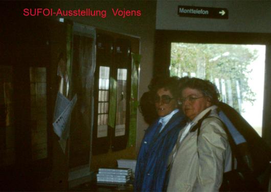 1983-03-aaa-SUFOI-Ausstellung - Vojens