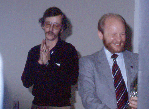1983-03-ak-Per Larholm und Peter A.Hansen - SUFOI