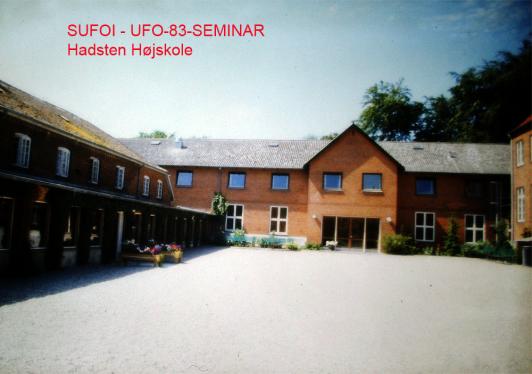 1983-08-337-a-SUFOI-UFO-Seminar in Hadsten/Dänemark