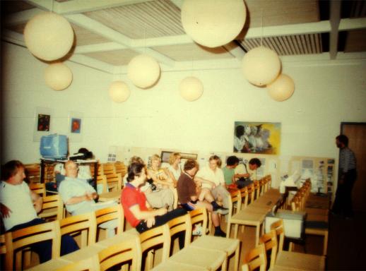 1983-08-352-SUFOI-UFO-Seminar in Hadsten/Dänemark