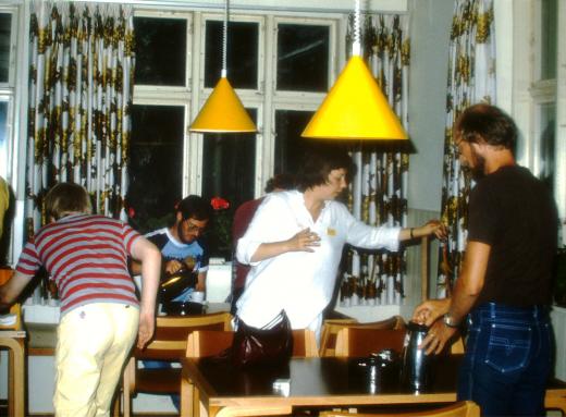 1983-08-363-SUFOI-UFO-Seminar in Hadsten/Dänemark