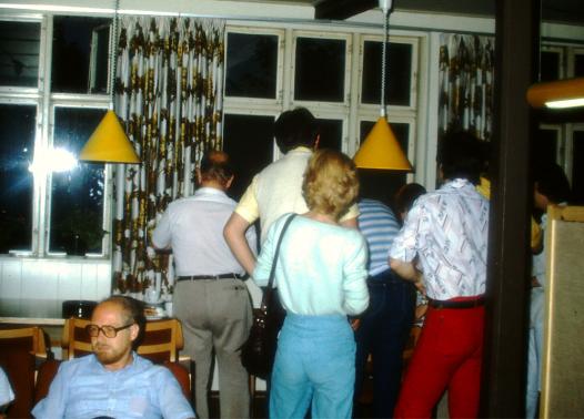 1983-08-364-SUFOI-UFO-Seminar in Hadsten/Dänemark