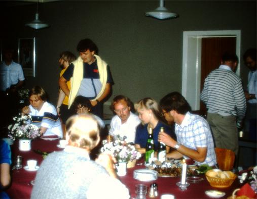 1983-08-402-SUFOI-UFO-Seminar in Hadsten/Dänemark