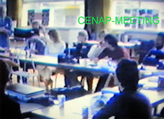1983-09-wbe-Video - CENAP-Meeting