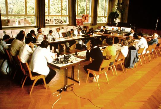 1983-10-kja-CENAP-Meeting